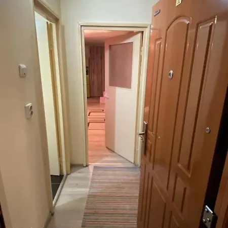 Aparthotel Casa Green-wash