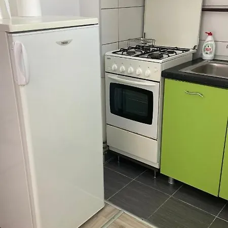 Casa Green-wash Aparthotel *